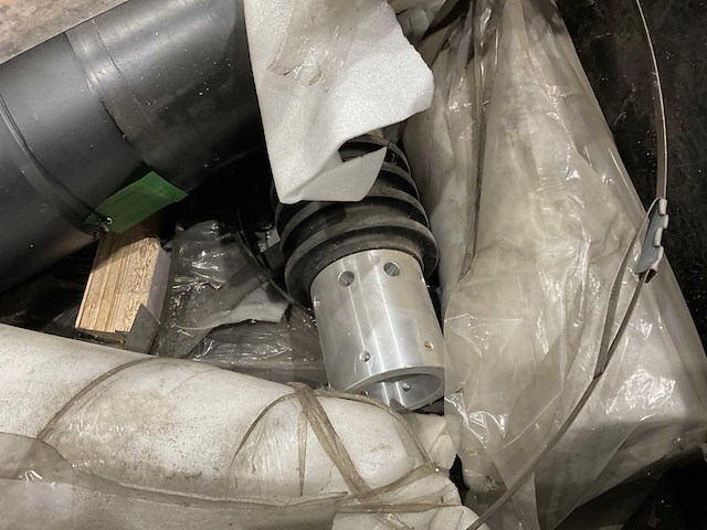 Cummins boorinstallatie benodigdheden - afbeelding 7 van  22