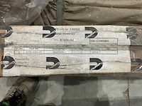 Cummins boorinstallatie benodigdheden - afbeelding 9 van  22