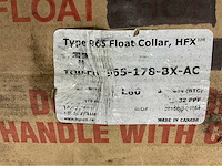 Cummins boorinstallatie benodigdheden - afbeelding 14 van  22