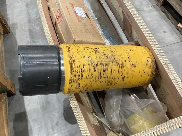 Cummins boorinstallatie benodigdheden - afbeelding 18 van  22