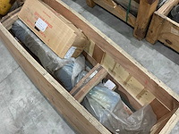 Cummins boorinstallatie benodigdheden - afbeelding 19 van  22