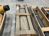 Cummins boorinstallatie benodigdheden - afbeelding 20 van  22