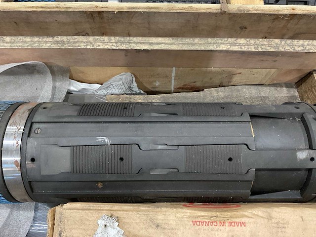 Cummins boorinstallatie benodigdheden - afbeelding 21 van  22