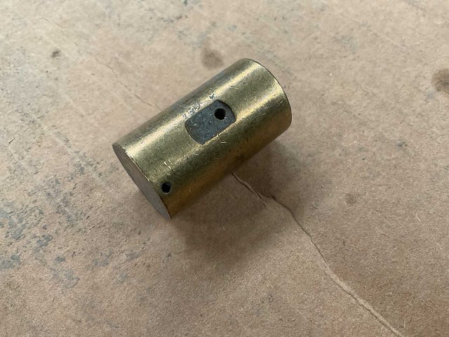 Cummins cam follower pin (10x) - afbeelding 6 van  6