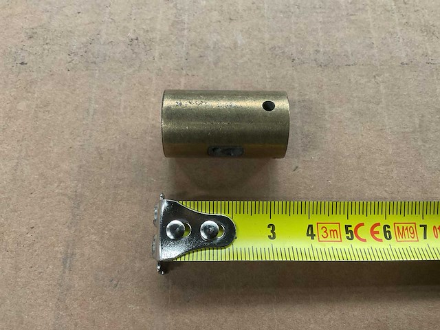 Cummins cam follower pin (10x) - afbeelding 3 van  6