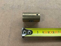 Cummins cam follower pin (10x) - afbeelding 3 van  6