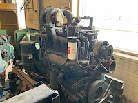 Cummins dieselmotor - afbeelding 2 van  8