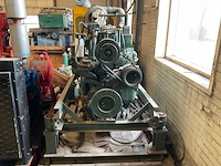 Cummins dieselmotor - afbeelding 3 van  8