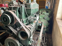 Cummins dieselmotor - afbeelding 4 van  8