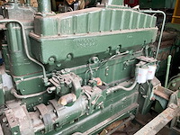 Cummins dieselmotor - afbeelding 5 van  8
