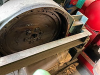 Cummins dieselmotor - afbeelding 6 van  8