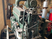 Cummins dieselmotor - afbeelding 7 van  8