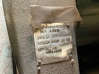 Cummins dieselmotor - afbeelding 8 van  8