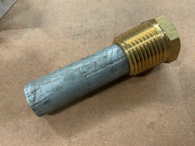 Cummins electrode plug - afbeelding 4 van  6