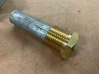 Cummins electrode plug - afbeelding 6 van  6