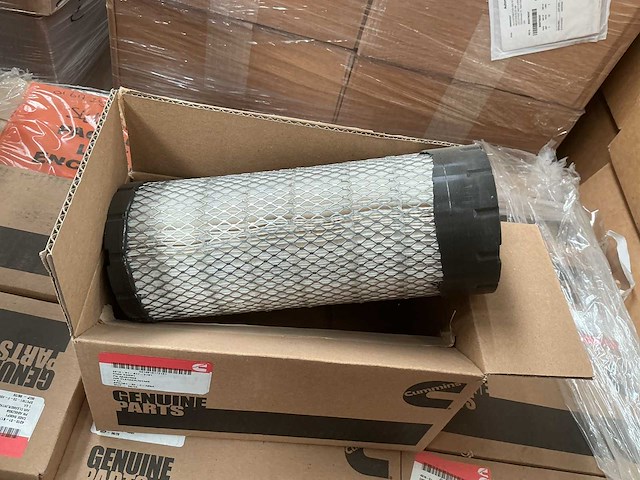 Cummins filters (38x) - afbeelding 1 van  4