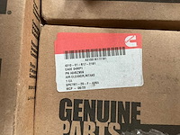 Cummins filters (38x) - afbeelding 3 van  4
