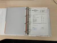 Cummins g 560 s diesel stroomgenerator 700kva - afbeelding 3 van  7