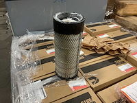 Cummins intake air cleaner filter (39x) - afbeelding 1 van  5