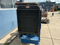 Cummins noodstroomaggregaat 115kva - afbeelding 7 van  11