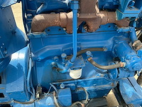 Cummins nt495g aggregaat - afbeelding 2 van  17
