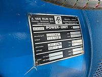 Cummins nt495g aggregaat - afbeelding 16 van  17