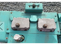 Cummins onan 12.500-3cr stroomgenerator - afbeelding 5 van  9