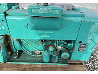 Cummins onan 12.500-3cr stroomgenerator - afbeelding 7 van  9