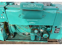 Cummins onan 12.500-3cr stroomgenerator - afbeelding 8 van  9