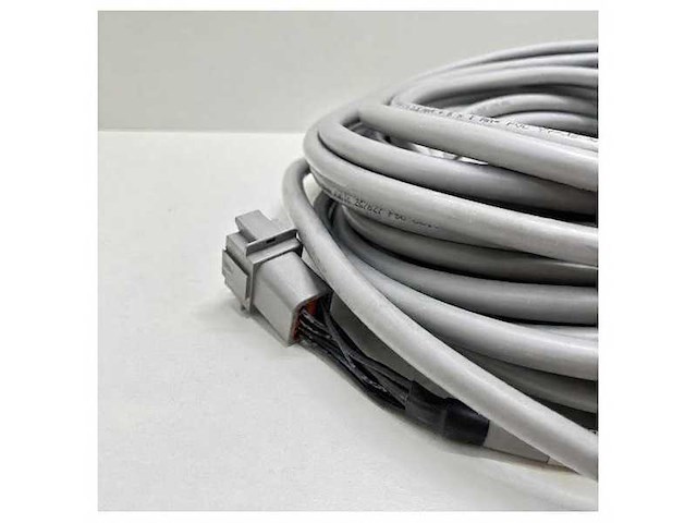 Cummins onan 22.8 meter generator wiring harness - a052f585 - afbeelding 3 van  6