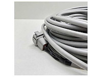 Cummins onan 22.8 meter generator wiring harness - a052f585 - afbeelding 3 van  6