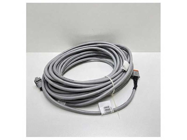 Cummins onan 22.8 meter generator wiring harness - a052f585 - afbeelding 6 van  6