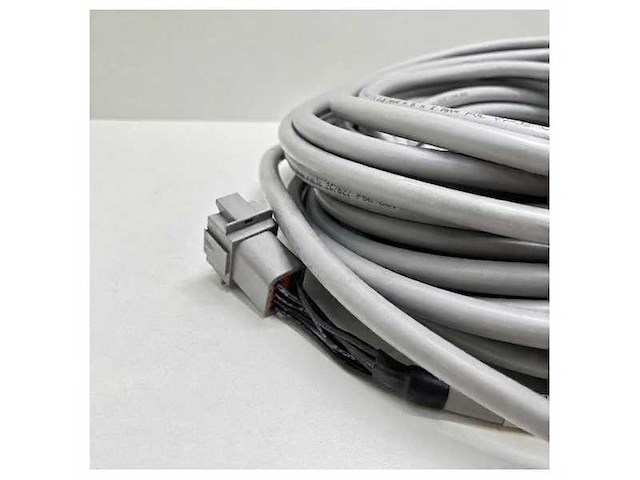 Cummins onan 22.8 meter generator wiring harness - a052f585 - afbeelding 2 van  5