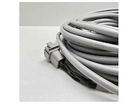 Cummins onan 22.8 meter generator wiring harness - a052f585 - afbeelding 2 van  5