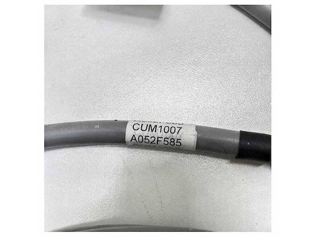 Cummins onan 22.8 meter generator wiring harness - a052f585 - afbeelding 3 van  5