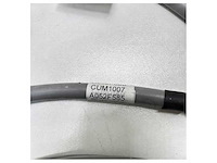 Cummins onan 22.8 meter generator wiring harness - a052f585 - afbeelding 3 van  5