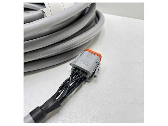 Cummins onan 22.8 meter generator wiring harness - a052f585 - afbeelding 4 van  5