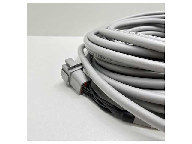 Cummins onan 22.8 meters generator wiring harness - a052f585 - afbeelding 5 van  6
