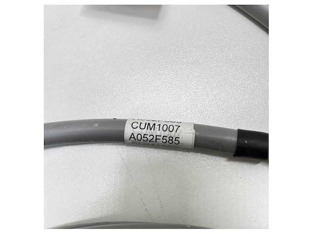 Cummins onan 22.8 meters generator wiring harness - a052f585 - afbeelding 1 van  6