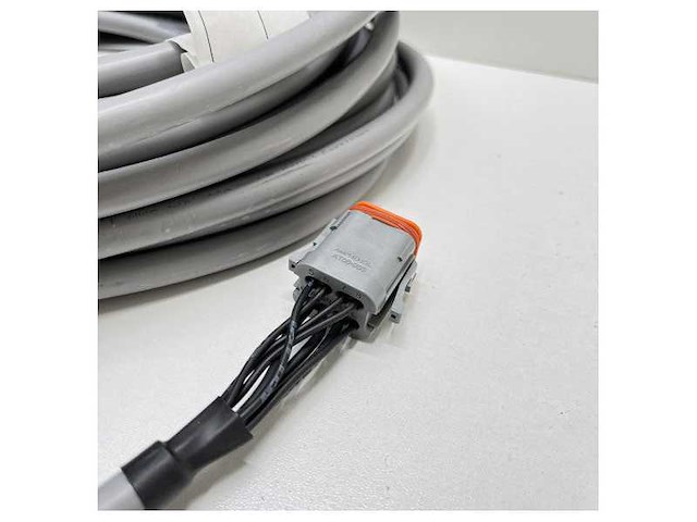Cummins onan 22.8 meters generator wiring harness - a052f585 - afbeelding 2 van  6