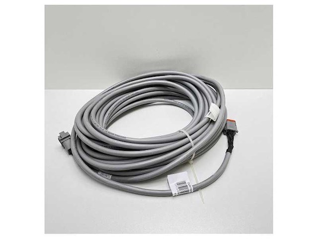 Cummins onan 22.8 meters generator wiring harness - a052f585 - afbeelding 6 van  6