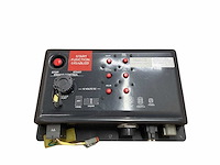 Cummins qsb/c/l/m vessel interface panel 8519533 - 4944245 - afbeelding 1 van  6