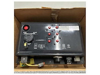 Cummins qsb/c/l/m vessel interface panel 8519533 - 4944245 - afbeelding 2 van  6