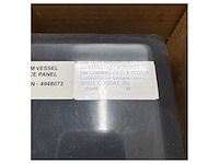 Cummins qsb/c/l/m vessel interface panel 8519533 - 4944245 - afbeelding 3 van  6
