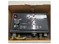 Cummins qsb/c/l/m vessel interface panel 8519533 - 4944245 - afbeelding 4 van  6