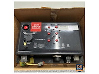 Cummins qsb/c/l/m vessel interface panel 8519533 - 4944245 - afbeelding 1 van  5