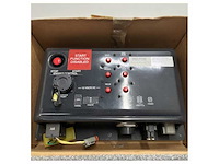 Cummins qsb/c/l/m vessel interface panel 8519533 - 4944245 - afbeelding 3 van  5
