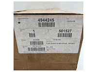Cummins qsb/c/l/m vessel interface panel 8519533 - 4944245 - afbeelding 4 van  5