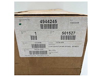 Cummins qsb/c/l/m vessel interface panel 8519533 - 4944245 - afbeelding 2 van  3