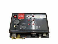 Cummins qsb/c/l/m vessel interface panel 8519533 - 4944245